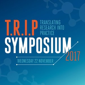 Registrations now open for the Mater Research TRIP Symposium – Wednesday 22 November 2017