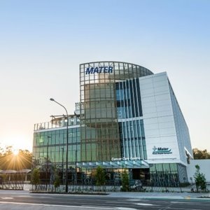 Mater Private Hospital Springfield now open