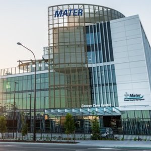 Mater Private Hospital Springfield direct admission process