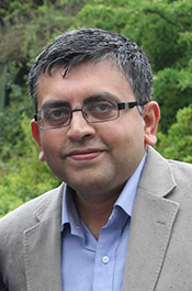 Dr Sadasivam Suresh 