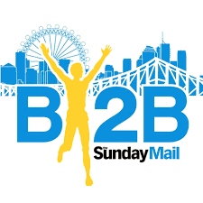 The Sunday Mail Bridge to Brisbane Fun Run 