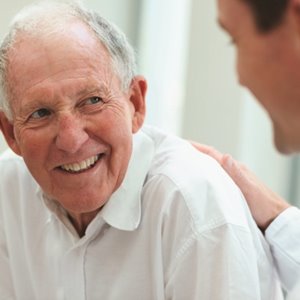 Improving care at the end of life