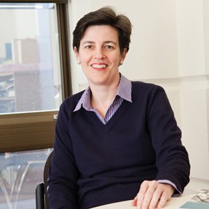 Mater welcomes Director of Nursing and Midwifery