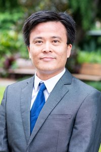 Mater Private Hospital Brisbane welcomes new General Surgeon, Dr Ming Ho 